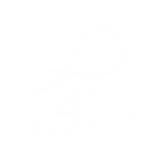 RUN 4 A CAUSE Logo